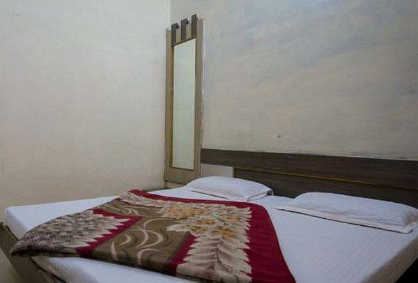 Hotel Banzari, Mount Abu 1